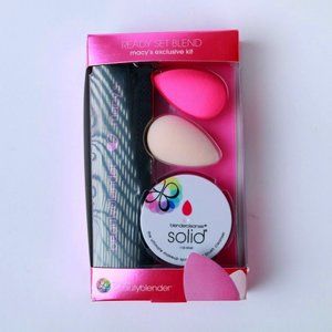 Beauty Blender 4-Pc. Ready Set Blend Kit